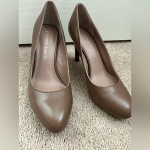 Franco Sarto Darren Pump